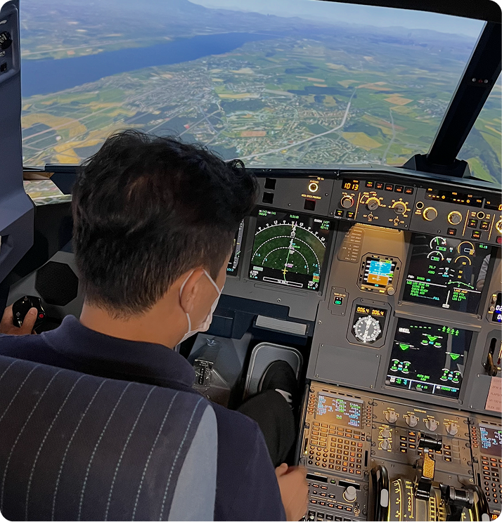 UAM cockpit environment 01